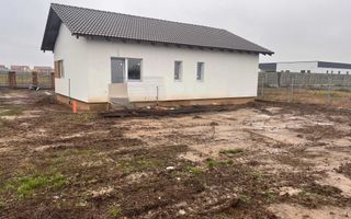 Casa Individuala | Mosnita Noua | 4 camere | Teren 635 mp | Disponibila Imediat - Poză 2