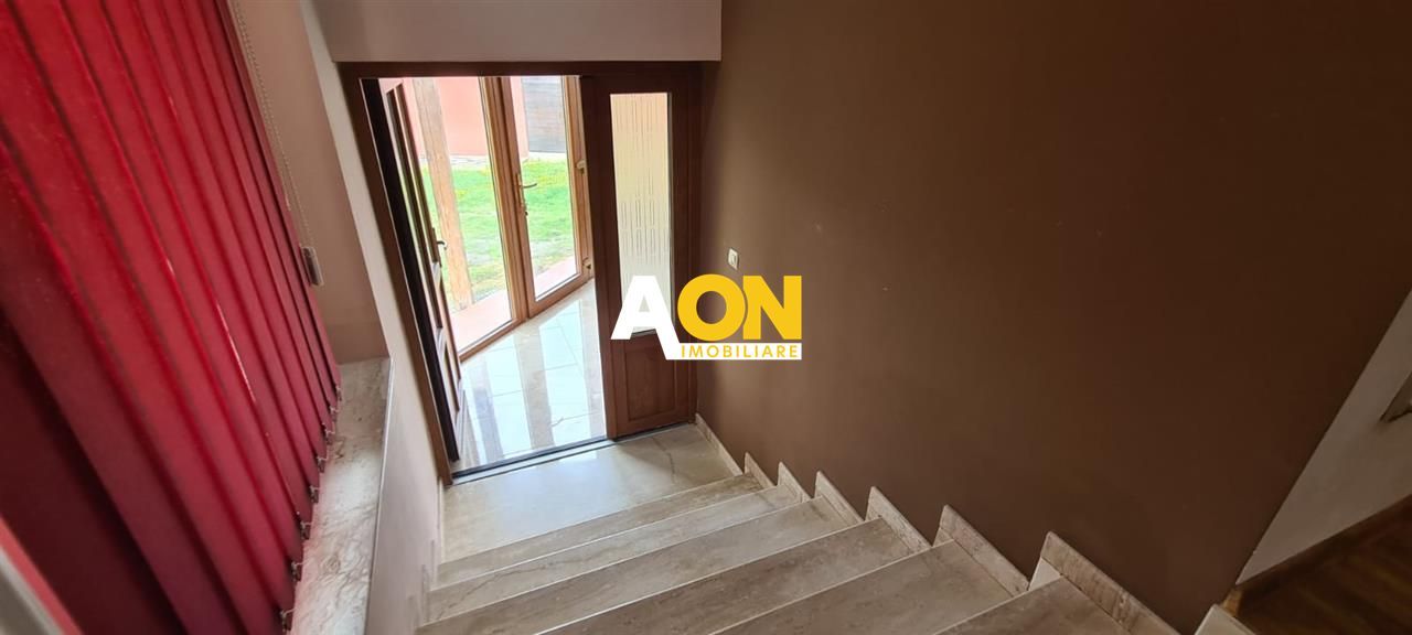 Casa 150 mp Teren 1715 mp Ampoita - Poză 9