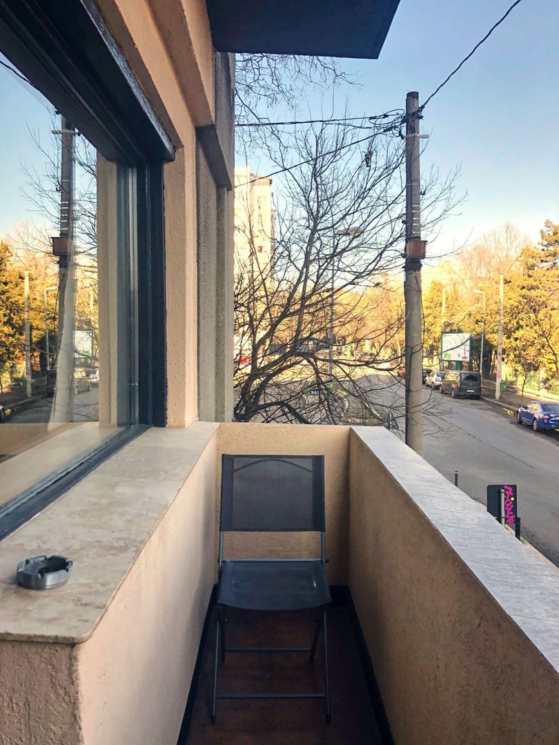 Apartament 2 Camere Lacul Cismigiu - Poză 4