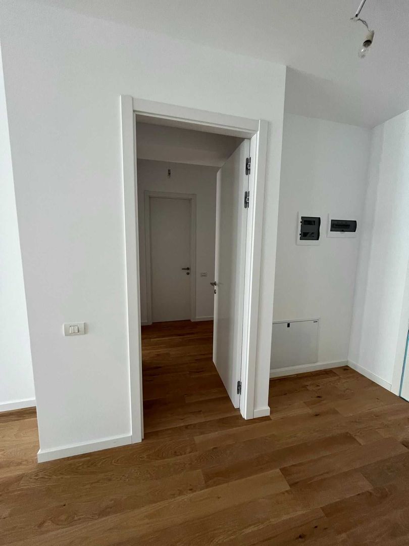Apartament excepțional, Herăstrău, 2 camere complex + birou, complex WIN - Poză 6