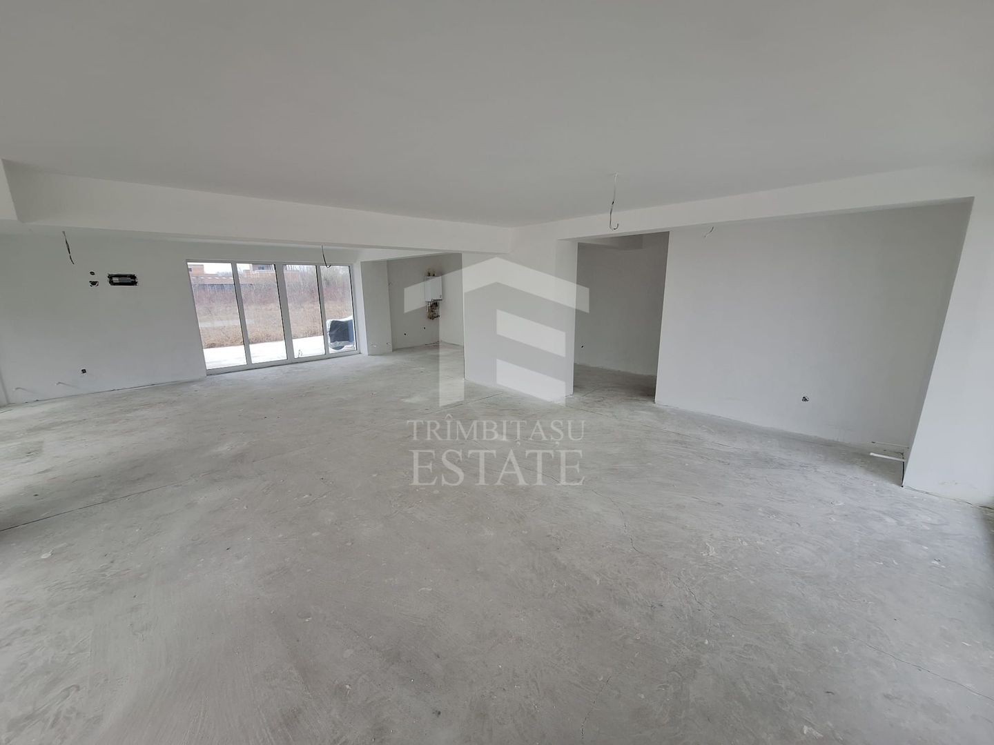 Spatiu Comercial Tunari Otopeni Bloc Nou Vanzare / Inchiriere - Poză 8