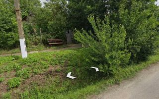 Teren intravilan Gogoșari, 2.580 mp - Poză 1