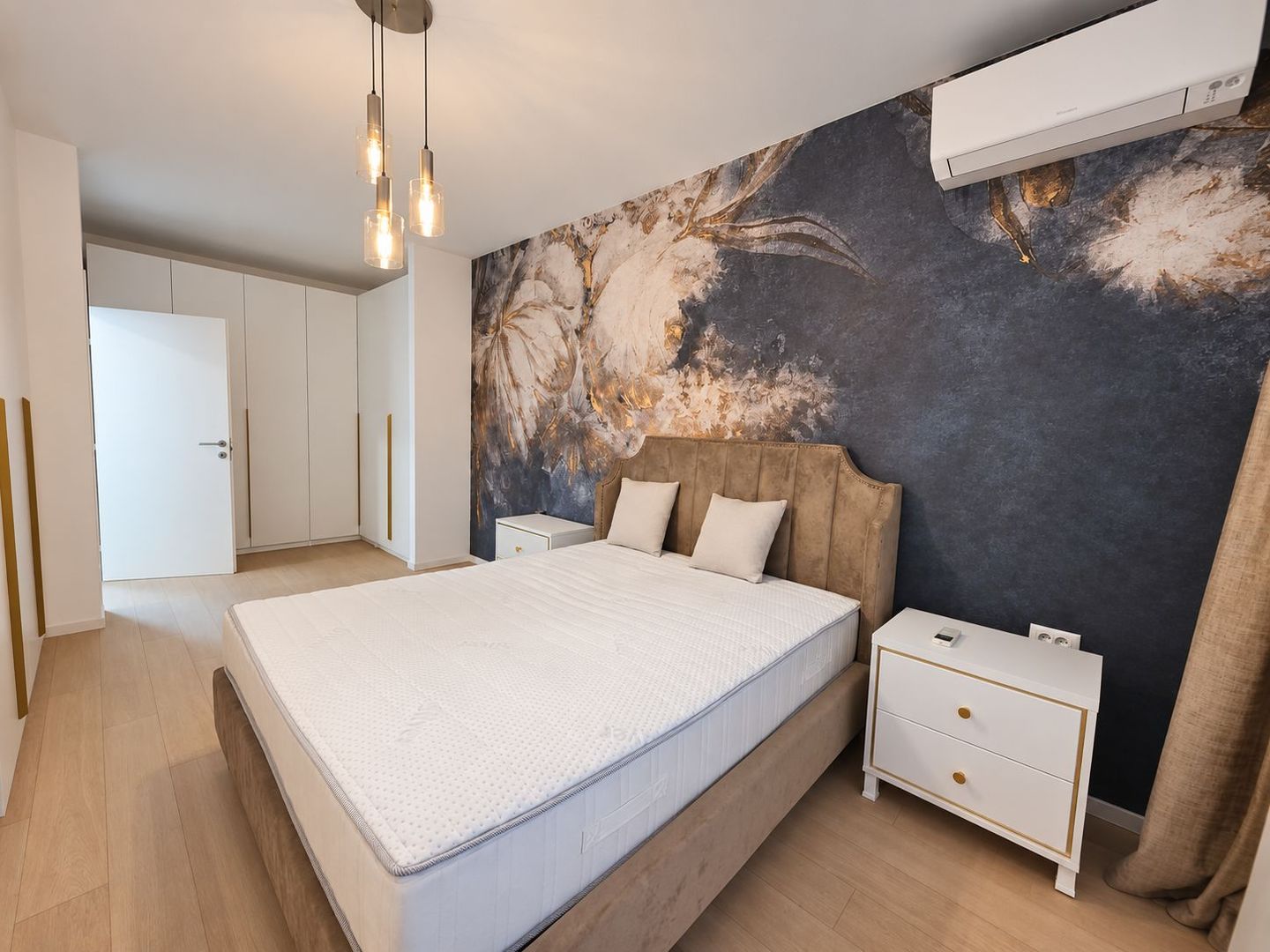 THE IVY | Un loc aparte. Gata să fie acasă. 2 camere • Terasă •Parcare - Poză 2