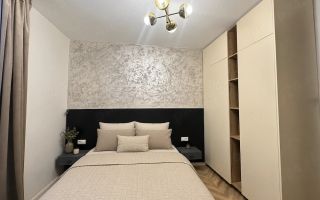 Apartament 1 cameră, zona Bibliotecii Centrale Universitare, Iași - închiriere - Poză 2