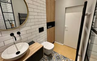 Sapient | Apartamente ultracentrale _ Palatul Fuchsl, Oradea - Poză 12