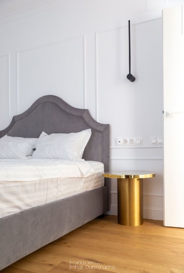 APARTAMENT LUX | PRIMA INCHIRIERE | BANEASA - Poză 8