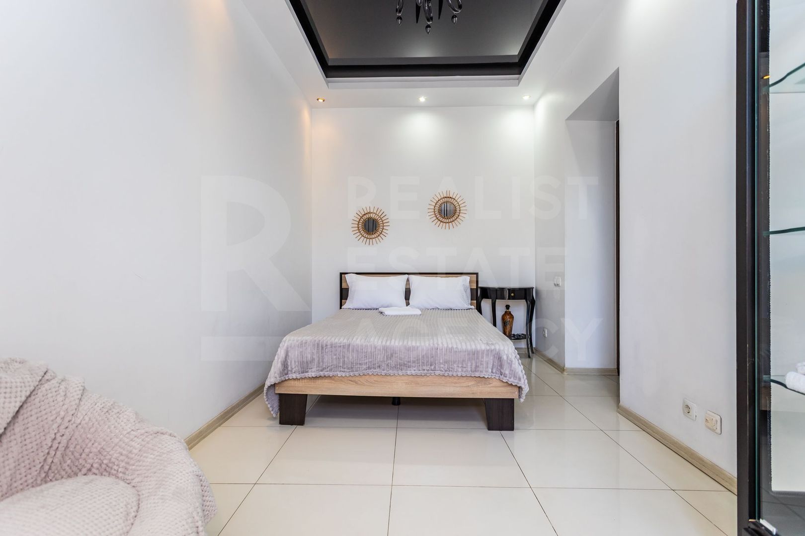 Chirie, apartament, 2 camere, bd. Ştefan cel Mare şi Sfînt, Centru - Poză 6