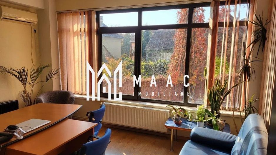 Spatiu comercial | Parter | 144 MPU | Balcon | Central - Poză 5