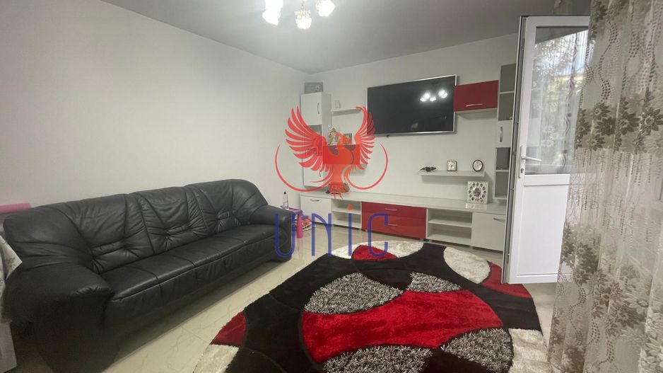 4 camere decomandate, etaj 2, centrala termica - Valea Rosie - Poză 3