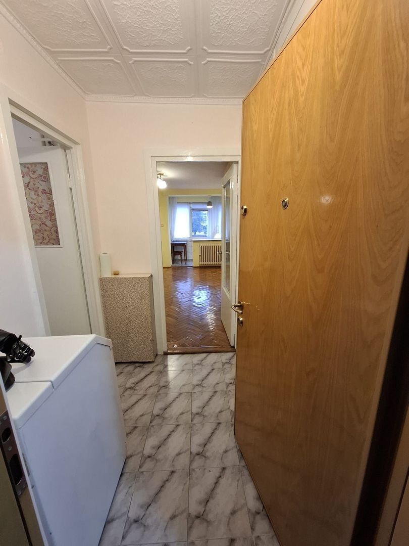 Ap 1 camera, parter, Circumvalatiunii proaspat renovat - Poză 2