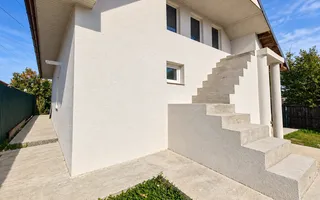 Lunca Cetatuii- Editurii- Casa 4 camere -CURTE 1000 MP ! - Poză 12