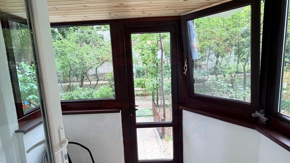 Inchiriere apartament 2 camere, Micro 21, parter, 50 mp, 1800 RON/Luna - Poză 8