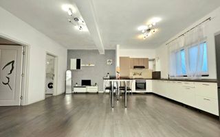 Apartament 2 camere cu curte 110 mp, Sânpetru, str. Anton Pann - Poză 2