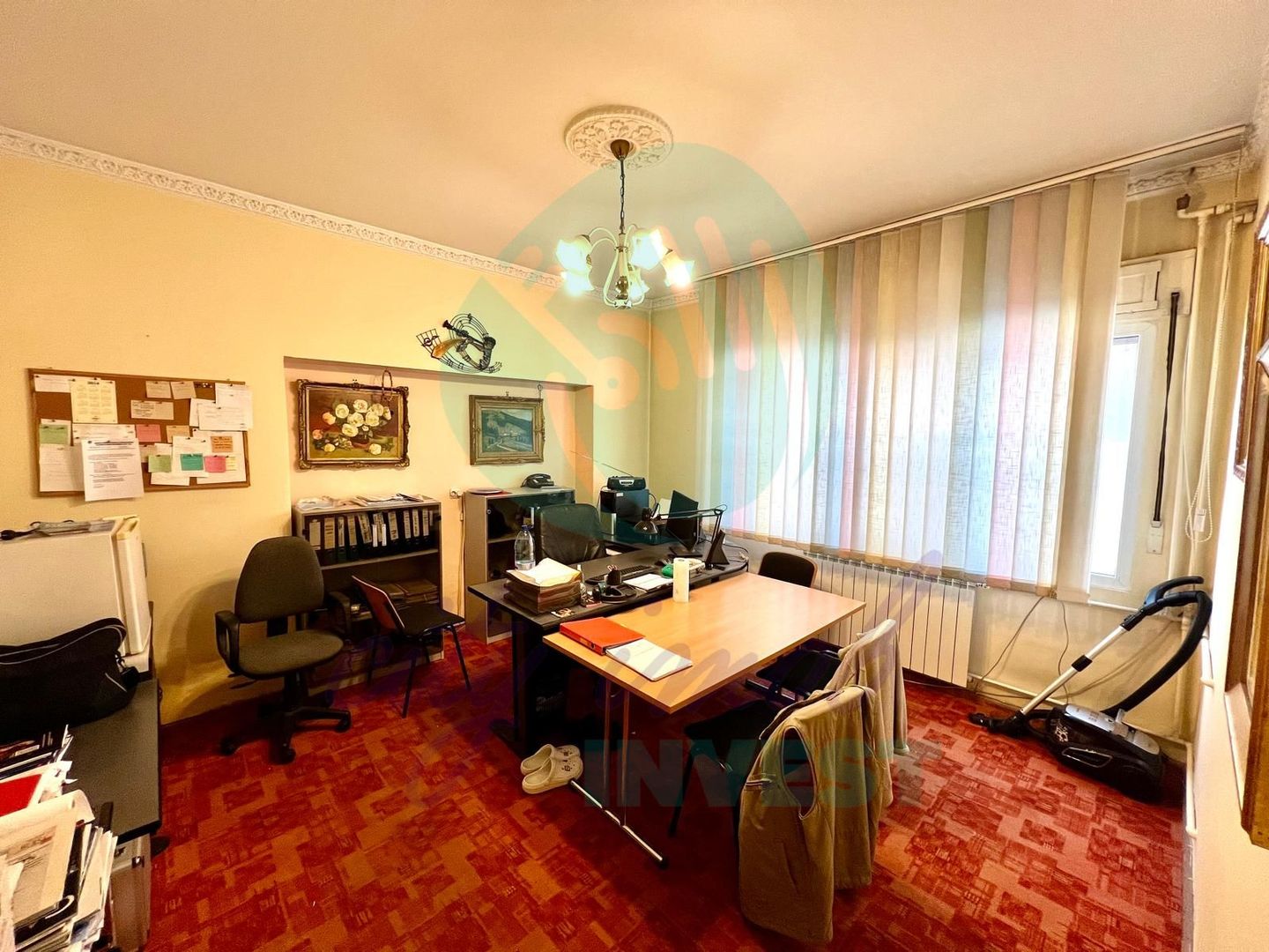 4 Camere in Vila 113 mp- Pod Basarab-Curte generoasa+ Garaj 33mp - Poză 7