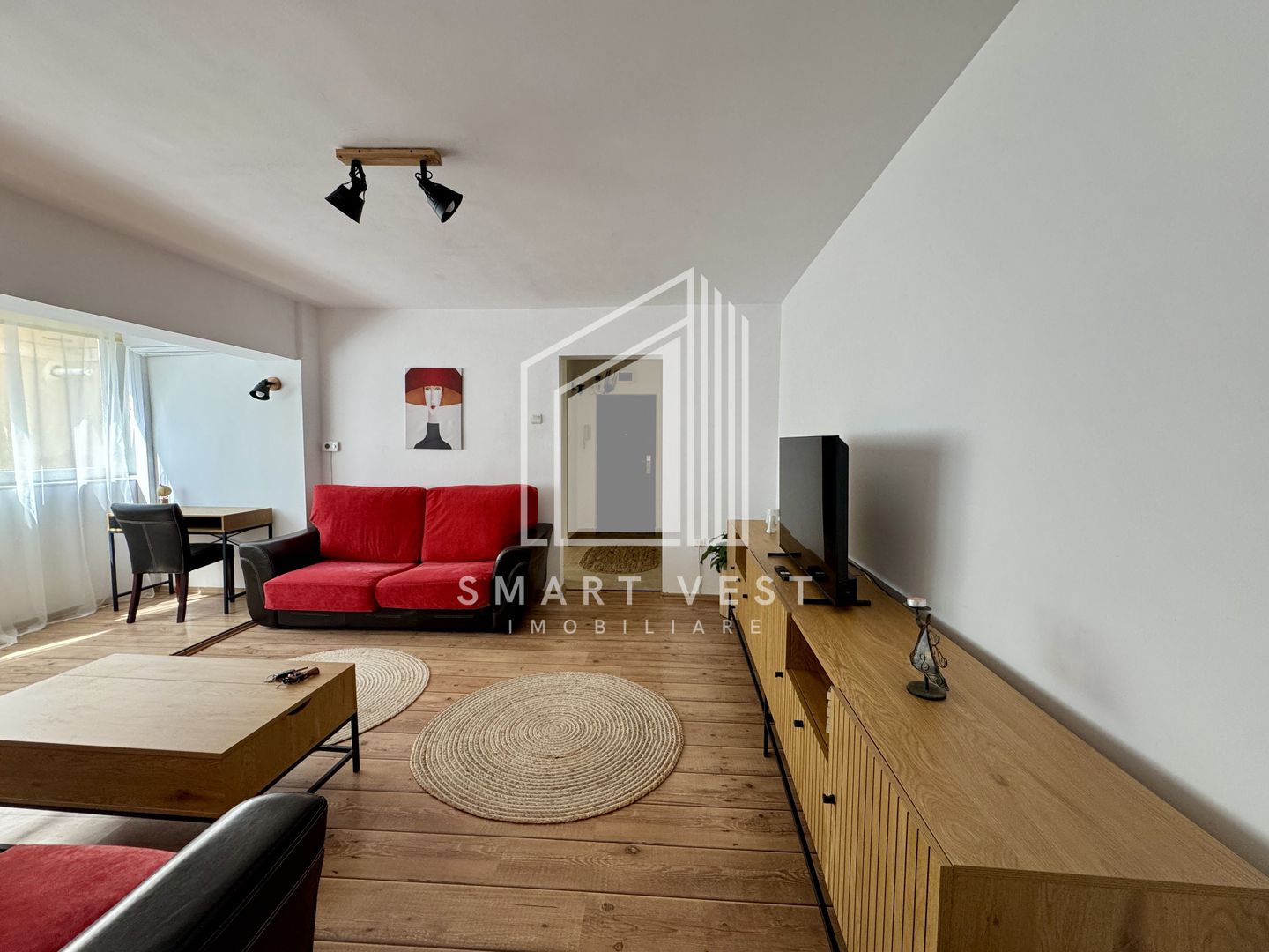 Apartament 3 camere | Etaj 1 | Zona Micro 15 Careiului - Poză 15