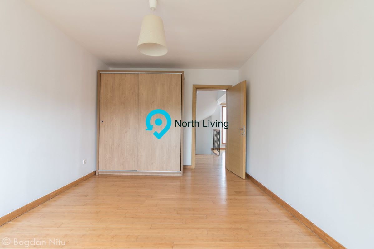 Vila Individuala 6 Camere | Piscina, Fitness, Tenis | Iancu Nicolae - Poză 12