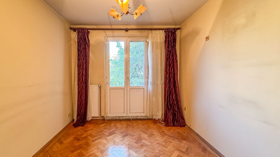 Apartament 2 camere/ Compozitorilor /Floreasca 44 mp+14 mp boxa - Poză 3