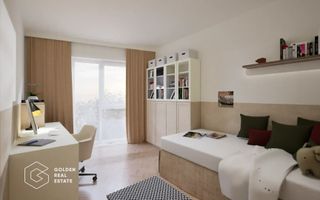 Apartament 3 camere, Bloc Nou, comision 0%, Direct de la dezvoltator - Poză 2