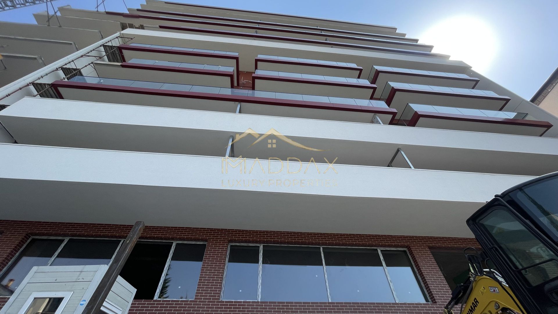 Apartament 3 camere//142 mp//BLOC EXCLUSIVIST NOU//Nordului*Cartierul Francez - Poză 1