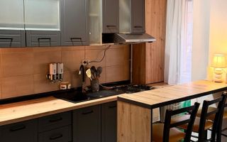 Inchiriem apartament 2 camere Str Rezervelor Militari Residence - Poză 1