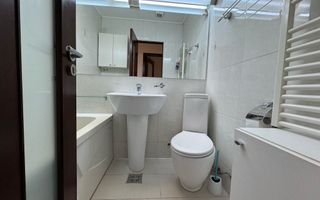 Apartament 2 camere Parcul Ciurchi Tatarasi - Poză 13