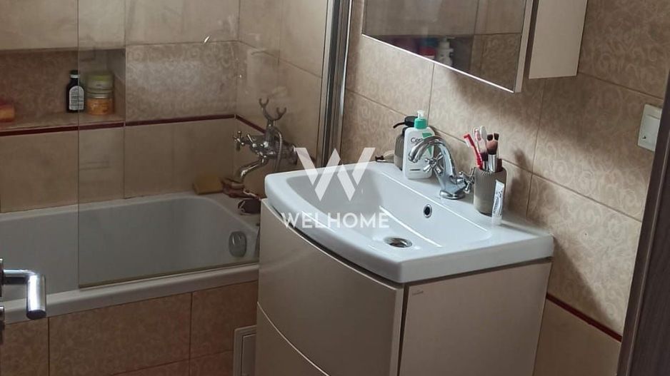 Apartament modern, 3 camere, SELIMBAR - Poză 9