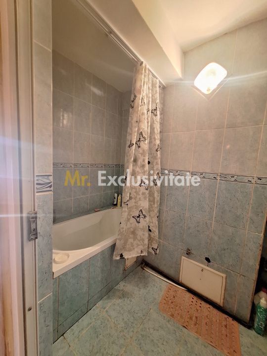 Apartament 3 camere, etaj 1, Costesti, Arges. 0% Comision - Poză 5