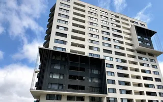 XCity Towers - 2cam complet mobilat+utilat LUX|et11/16,design deosebit - Poză 14