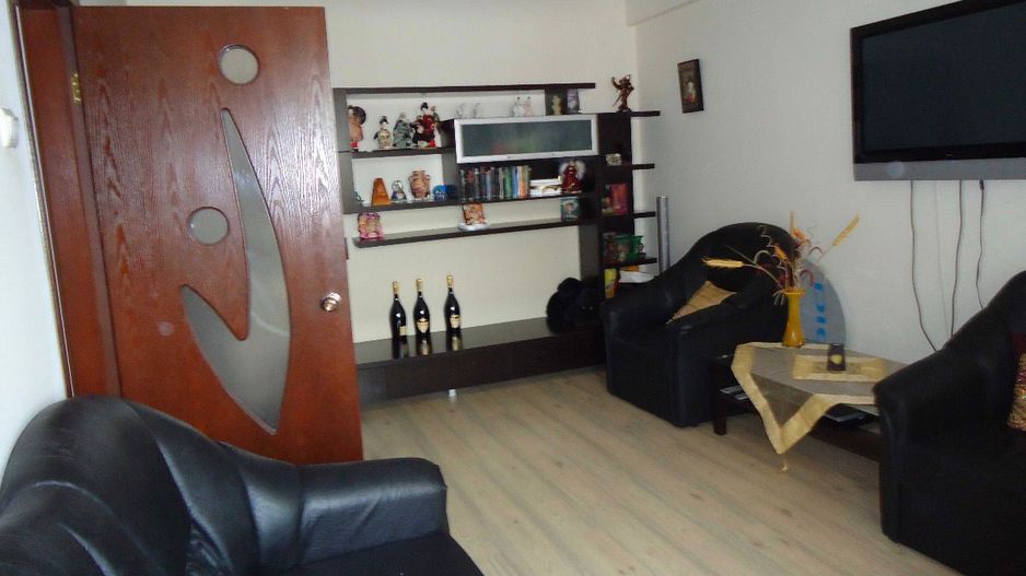 AP. 2 CAMERE NICOLAE GRIGORESCU, CAT-FRIENDLY, METROU 5 MINUTE - Poză 3