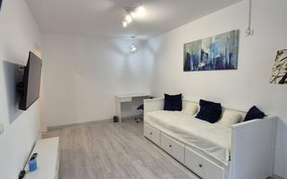 GASONIERA PANDURI, LOC DE PARCARE, MOBILAT/UTILAT,METROU 5 MINUTE - Poză 1