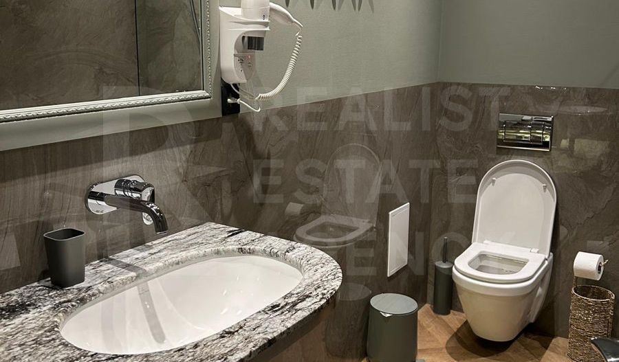 Chirie, apartament, 2 camere, bd. Grigore Vieru, Centru - Poză 6