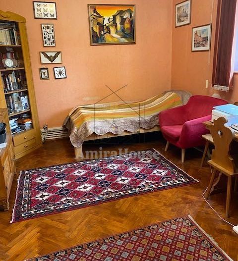 Apartament 3 camere de 98 mp cu curte de 150 mp, Andrei Muresanu - Poză 14