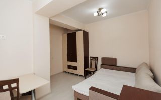 Chirie, apartament, 2 camere, strada Constantin Vârnav, Telecentru - Poză 8
