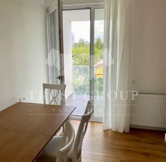 Apartament 4 camere Băneasa | 2 locuri de parcare - Poză 8