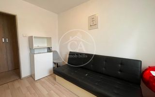 Apartament de închiriat cu 3 camere în zona Decebal, Oradea - Poză 6