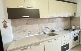 Apartament 2 camere / 57mp / zona Bucium - Poză 6