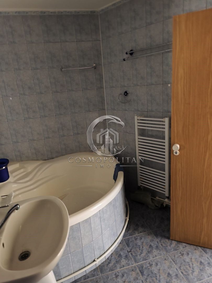 Apartament cu 4 camere ~ zona Brosteni ~ etaj 3din4 ~ 97mp utili ~ renovat ~ - Poză 16