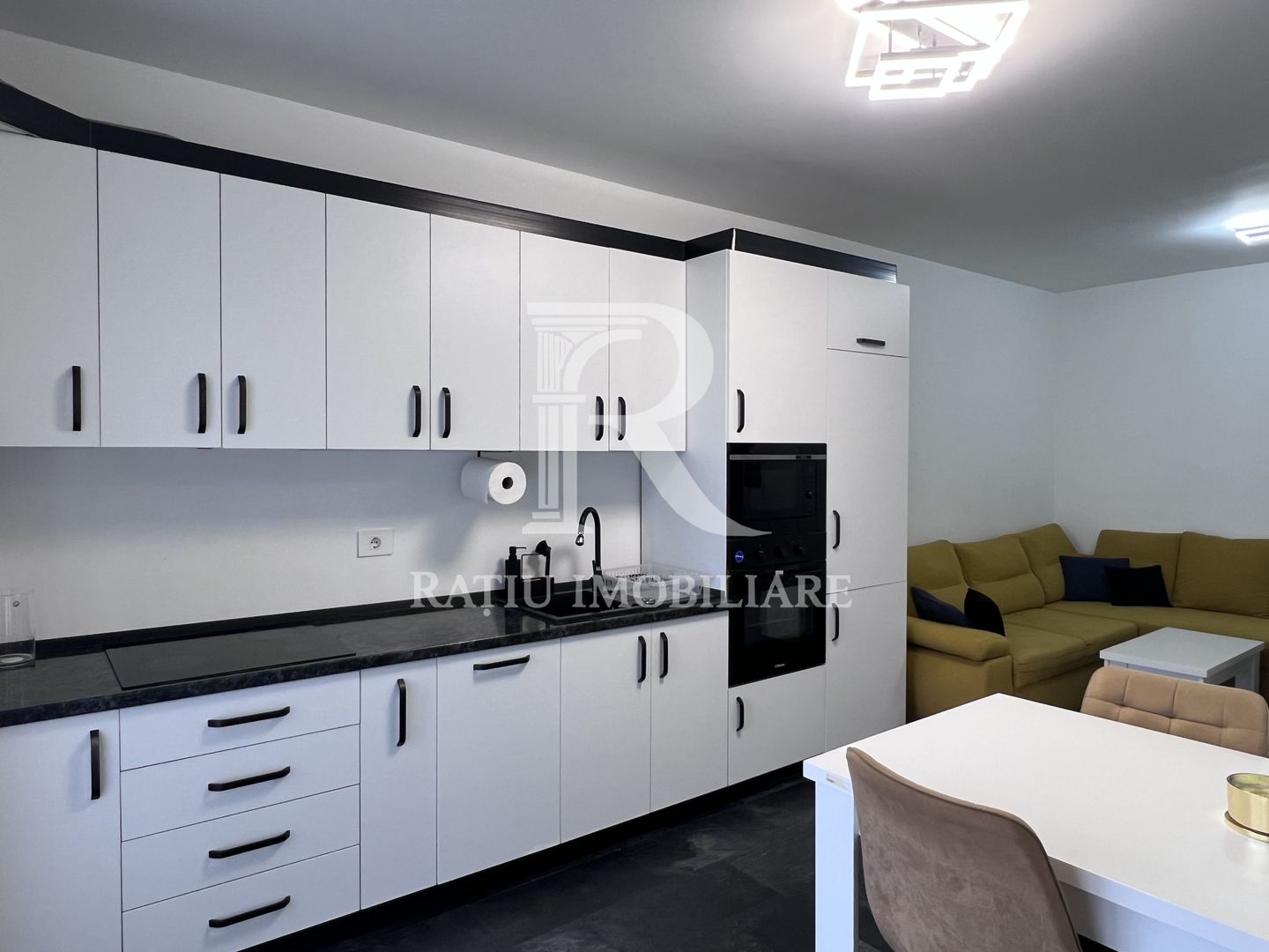 Apartament cu 2 camere | Prima Onestilor | Oradea - Poză 3