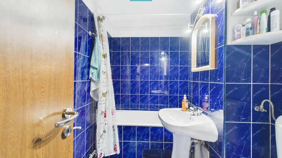 Apartament decomandat  2 camere  – Zona Timocului - Poză 18