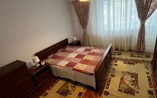 Ultracentral (cod04)-Apartament 3 camere mobilat-utilat si garaj - Poză 5