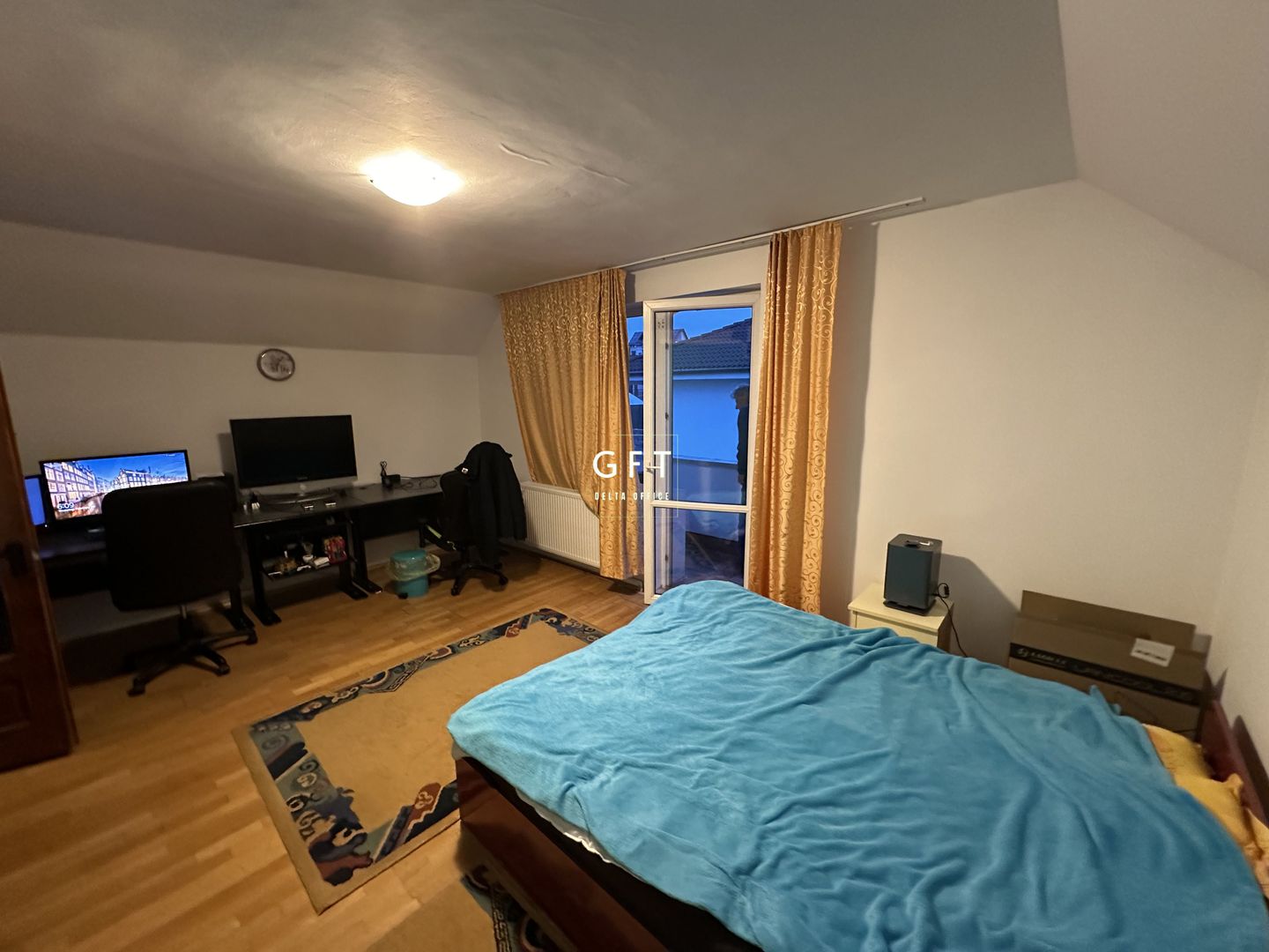 Casa D+P+M, zona Centura - Poză 10