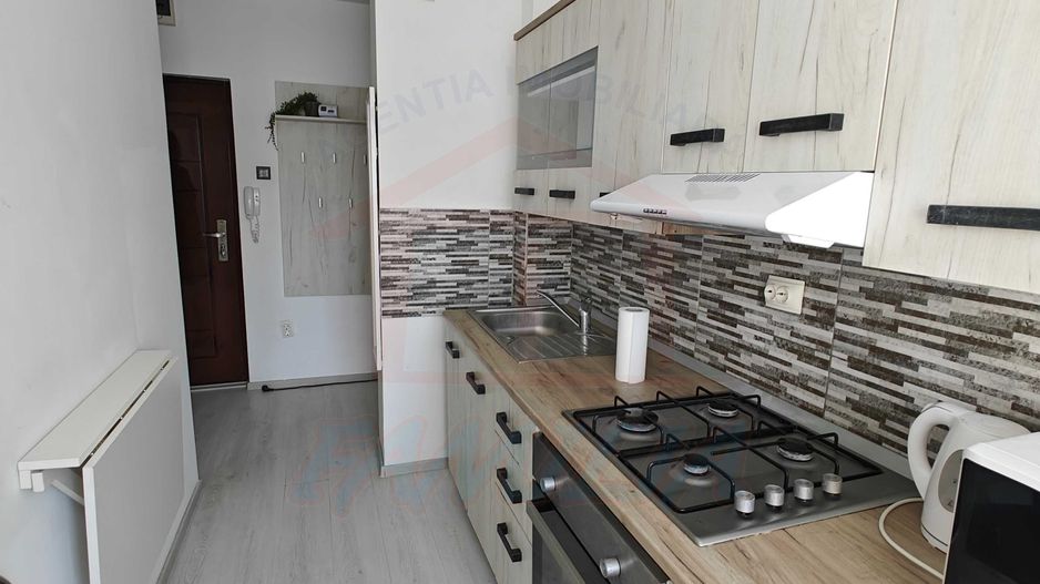 📍 De închiriat apartament 1 cameră – Mazepa 1, 360 euro - Poză 2