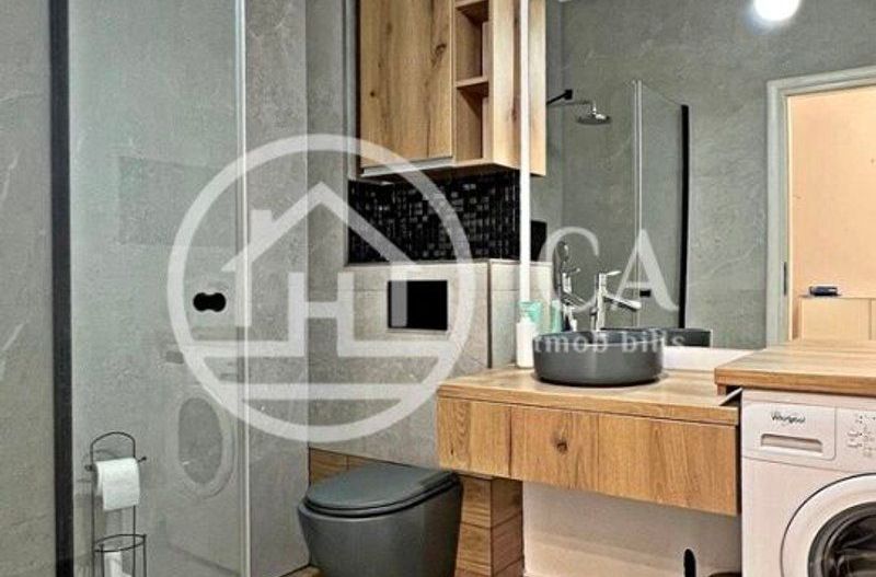 Apartament de vanzare cu 1 camera in zona Izvorului, Oradea - Poză 5