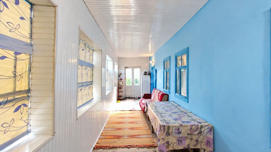 CASĂ DE VÂNZARE ÎN BULBOACA ANENII- NOI – 119 m² | 18 ARI | - Poză 6