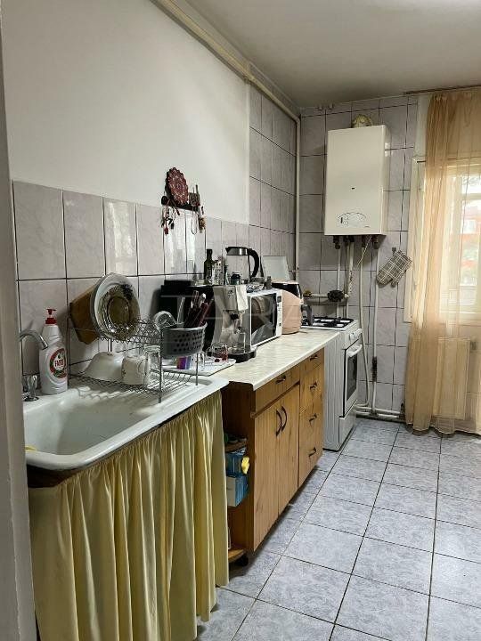 Apartament 2 camere, 62mp. Zorilor, etaj 3/4, decomandat, 2 balcoane. - Poză 6