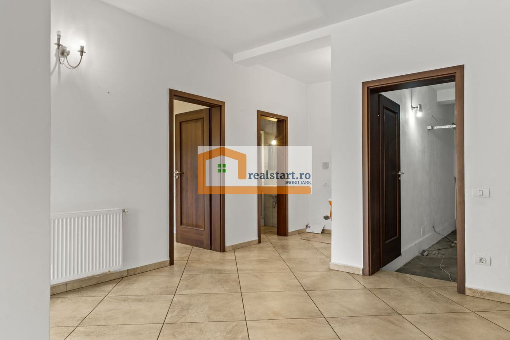 Corbeanca-Paradisul Verde, Vila tip Duplex, Parcare, Paza 24/24 - Poză 27
