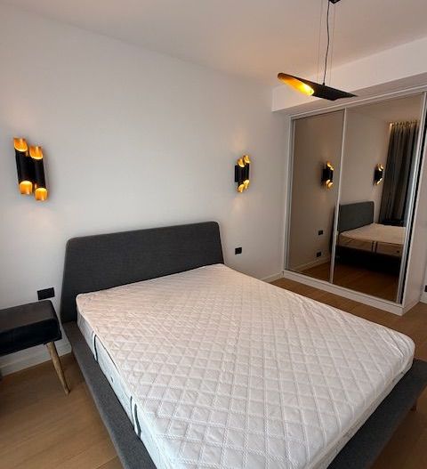 Apartament 2 camre | ONE Herastrau Towers | complet mobilat si utilat - Poză 3