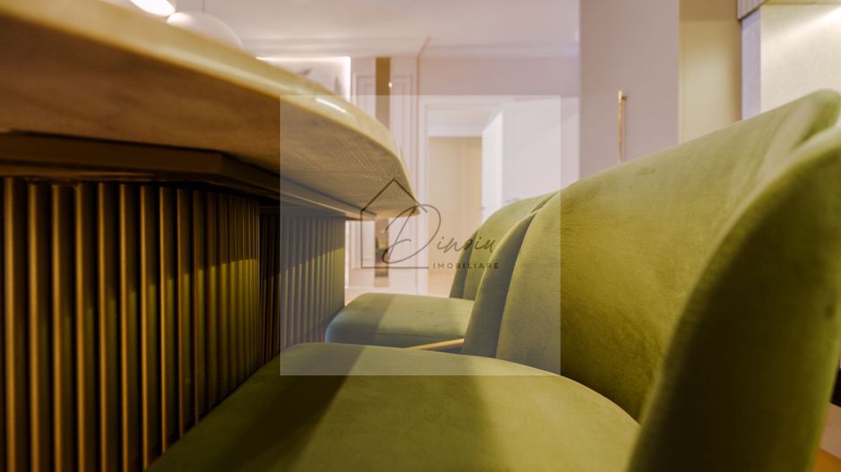COM0% I 2 camere Pipera Rond OMV I Ivory Residence I Mobilat lux I B2B - Poză 28