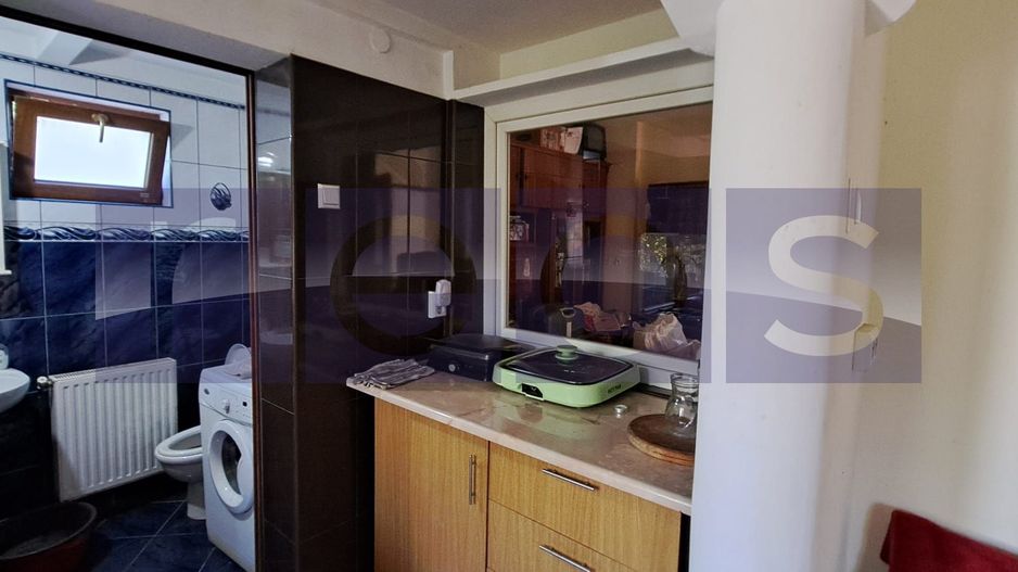 CASA DE VANZARE | 4 CAMERE | 110 MP | TEREN 2.500 MP | ROSIORI DE VEDE - Poză 8