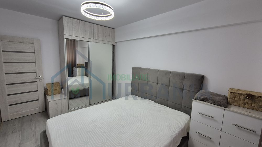 Apartament 2 camere cu terasă și grădină proprie, Galata, Iași - Poză 1